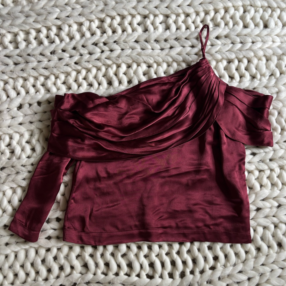 Revolve x House of Harlow lillyann top - Picture 2 of 5